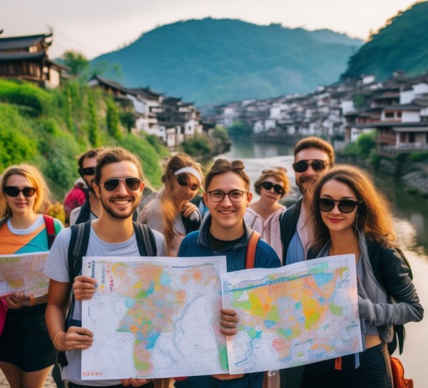 免费畅游恭城，攻略在手，不花一分钱体验魅力之旅
