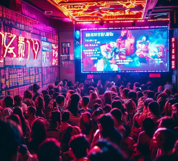 宁KTV玩乐指南，揭秘最佳狂欢胜地