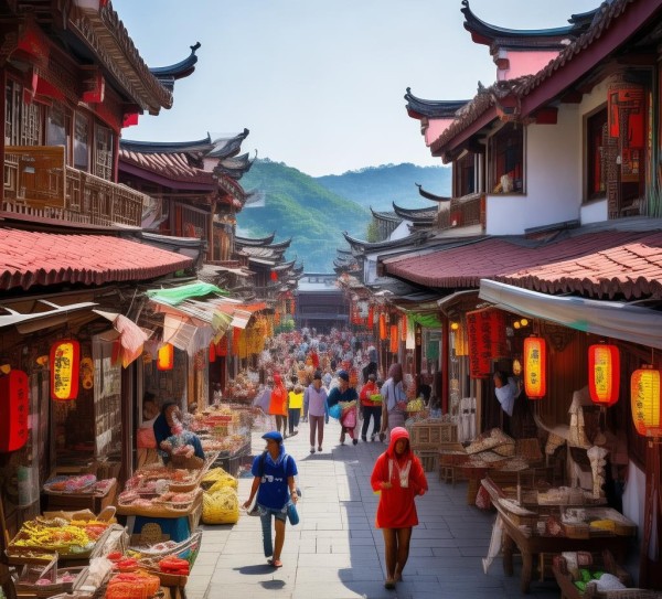 潮汕热门景点全攻略，深度体验潮汕文化风情