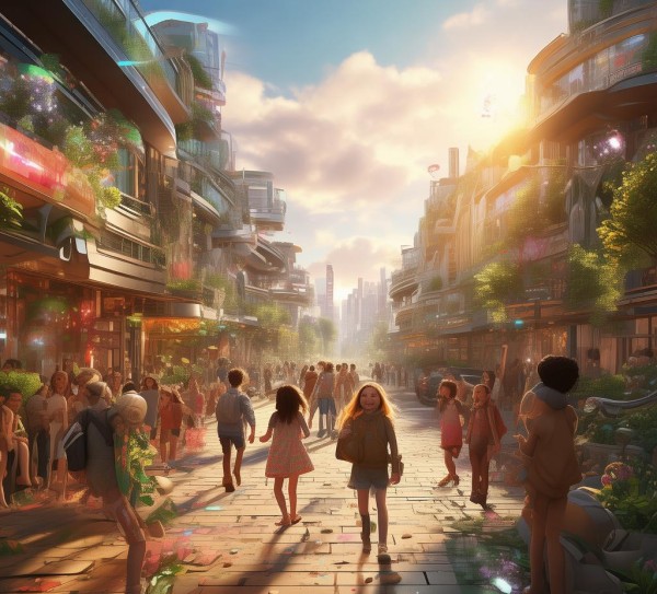 光明新区宝藏之旅，周末光景新体验