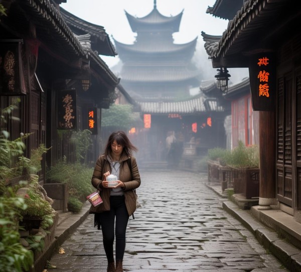 兴城古韵之旅,历史探寻与特产品味,古城,特产,第1张 兴城古韵之旅,历史探寻与特产品味,兴城古韵之旅,历史探寻与特产品味,古城,特产,第1张