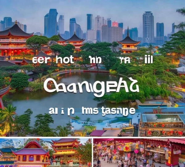 长沙秘境之旅，必游十大景点全攻略