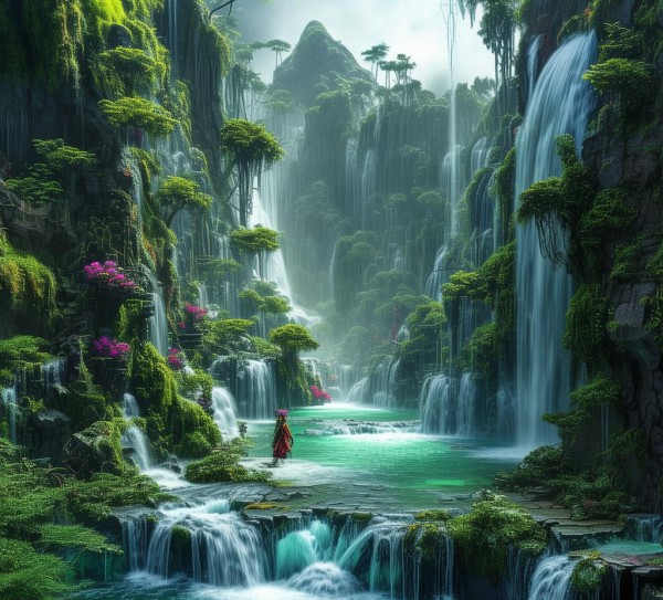 瑞丽芒市深度游，穿越异域风光，邂逅自然奇景