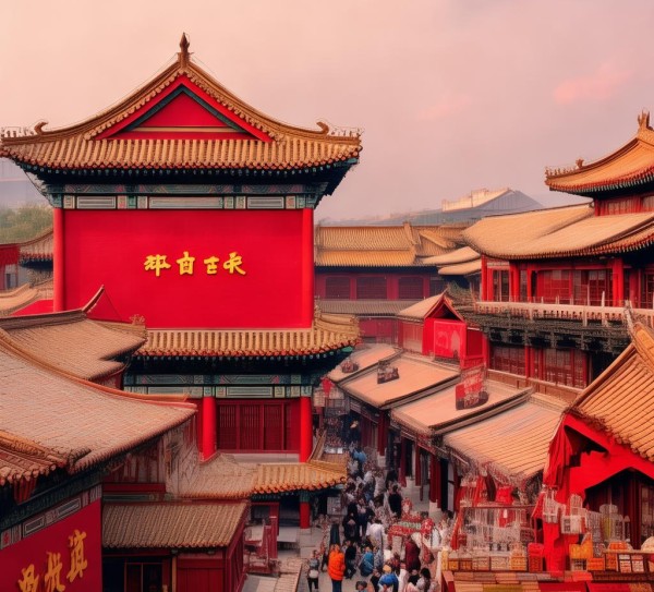 吉安红色故都，五大必游景点带你领略红色之旅
