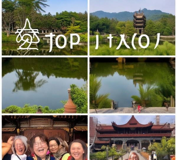 嘉兴秘境之旅，十大必游景点，畅享旅程精彩瞬间！