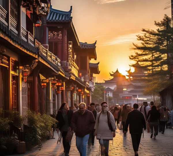漫步汉口百年风情，必游景点带你领略老城魅力