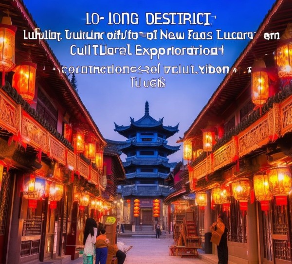 洛龙区，洛历史文化的新名片探秘之旅