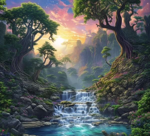 大安秘境探秘，十大绝美景点不容错过