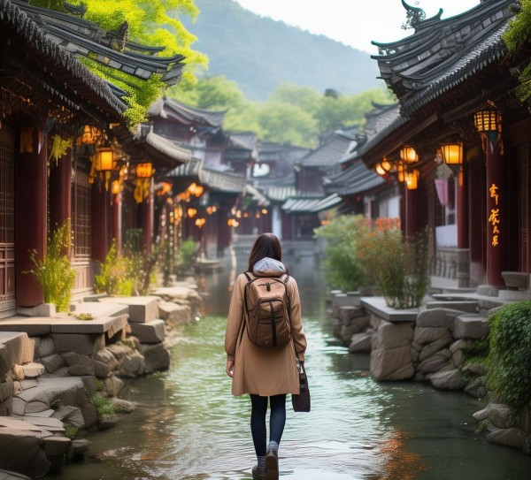 探寻侯马魅力，揭秘不可错过的旅游胜地