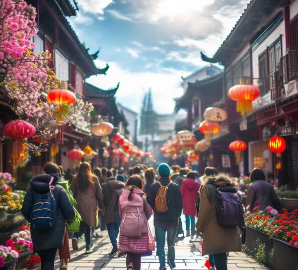 五一唐山游攻略，畅游唐山，尽享欢乐时光