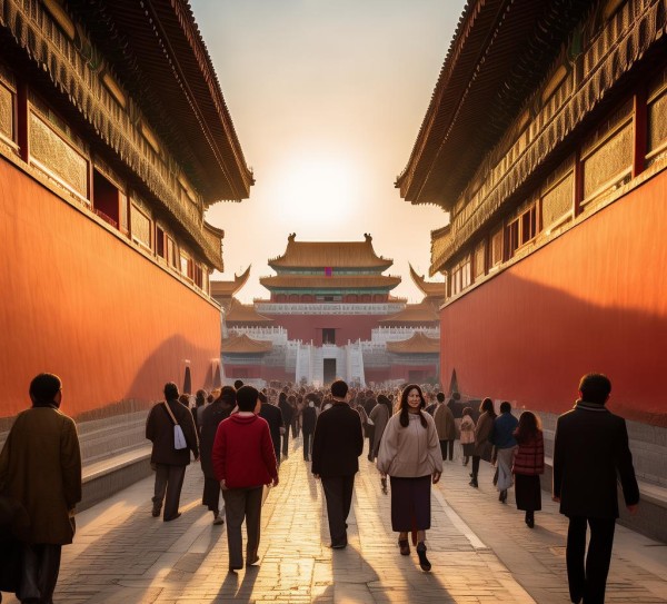 故宫必游，古都韵味之旅盘点