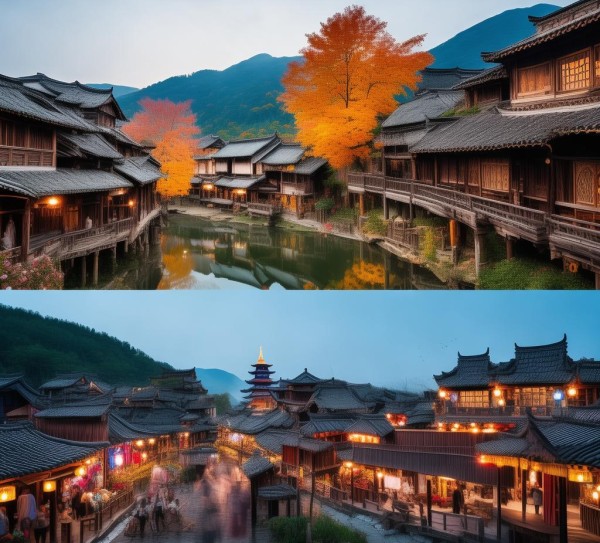 东北风情探秘之旅，抚远五大必游景点盘点
