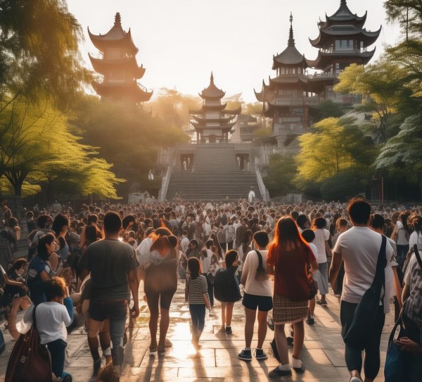 畅游无锡无门槛，免费景点攻略大揭秘！