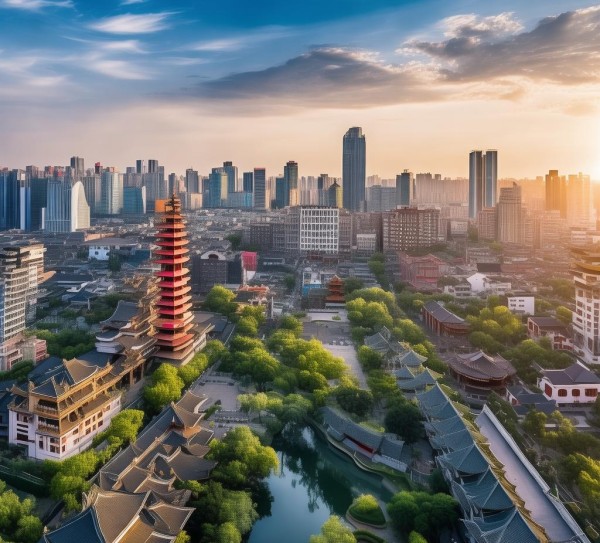 走进通州，探寻不容错过的独特风景