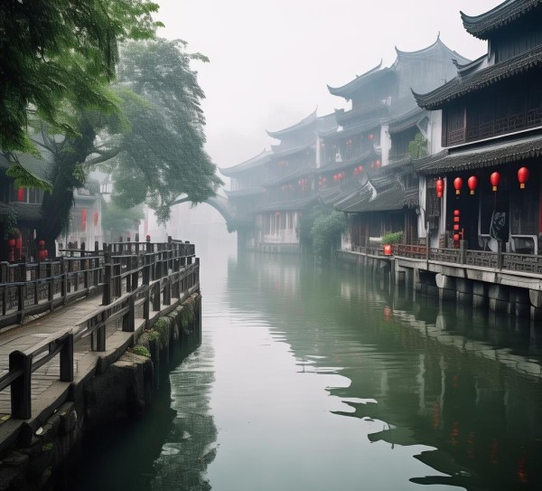太仓探秘，江南水乡宝藏地，这些必游景点等你发现！