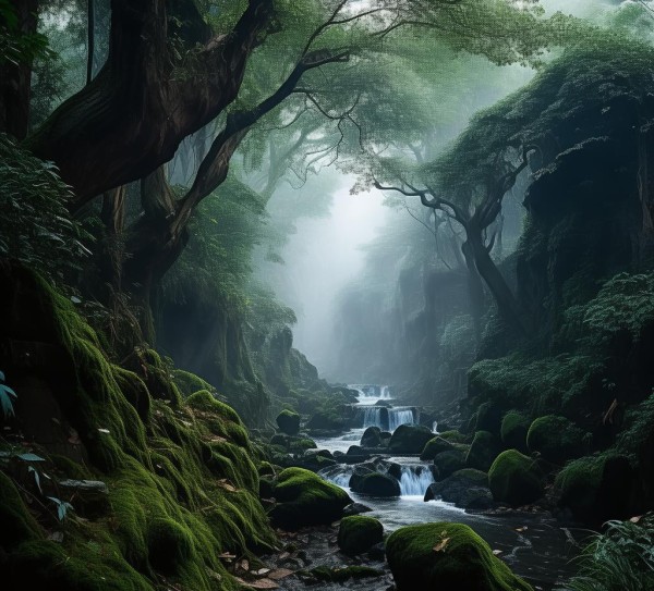 普宁秘境探幽，解锁城市隐藏之美