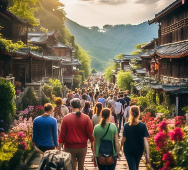 探寻新乡之美，十大景点尽享流连忘返之旅
