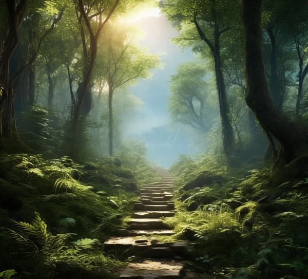 探秘秘境，揭秘不可错过的秘县旅游胜地