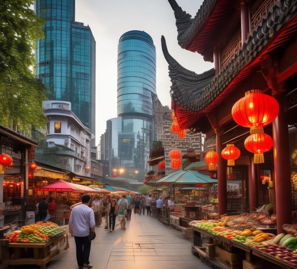 广州深度游，揭秘不可错过的迷人景点