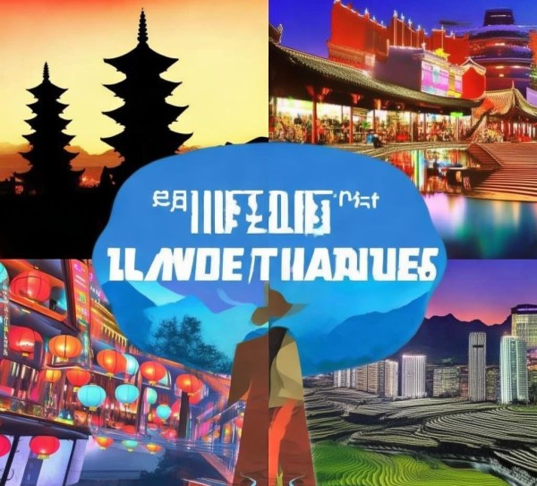 探秘优惠之旅，盘点国内五大不容错过的热门景区
