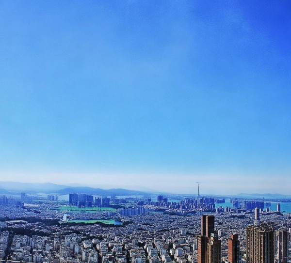 畅游无成本，大连海滨景点全攻略
