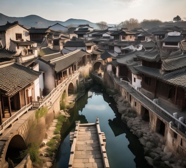 渠县古韵之旅，古迹规划与人文传承探秘