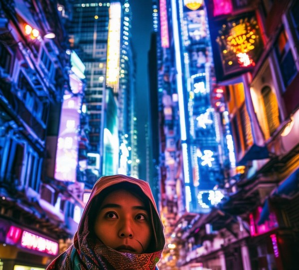 深圳探秘之旅，发现城市中的隐藏宝藏