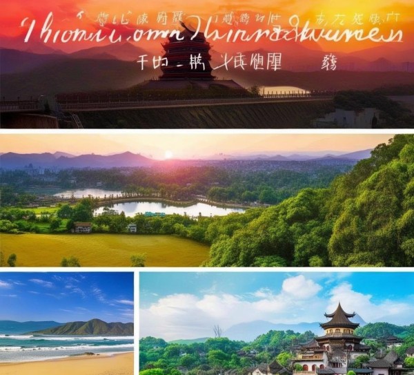 辽宁魅力之旅，十大绝美景点推荐