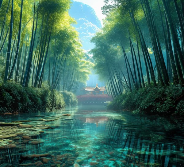 恩施秘境探秘，五大必游景点推荐