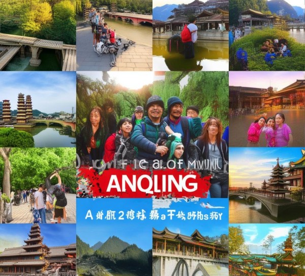 探寻安庆魅力，十大必游景点，畅游安庆不留遗憾