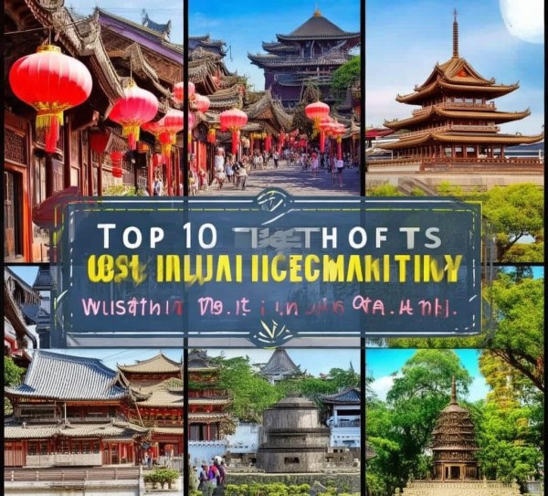 古都风情尽览，京城十大必游景点指南