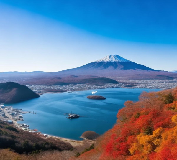 北海道必游，五大绝美景区深度解析