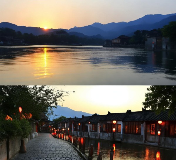 漫步汉水之滨，勉县历史文化之旅攻略