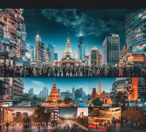 探索市深层次，盘点十大不可错过的经典景点攻略
